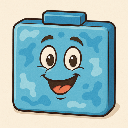 Ice pack