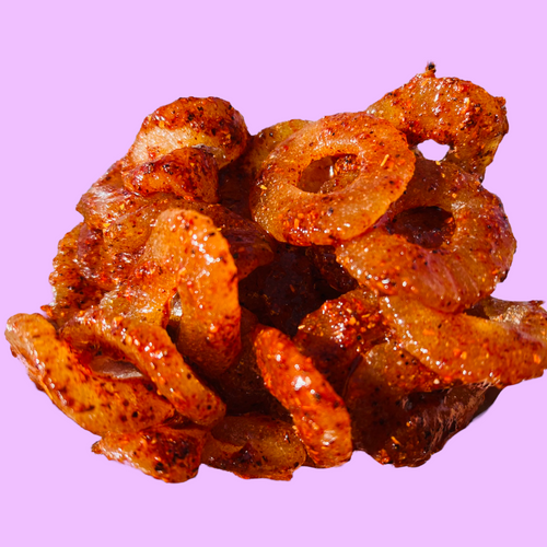 Pineapple Rings