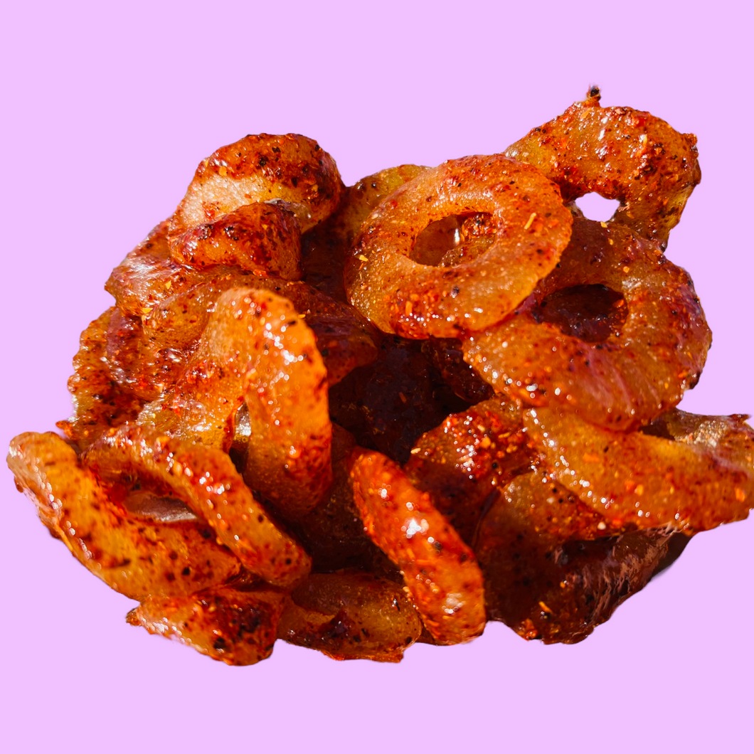 Pineapple Rings