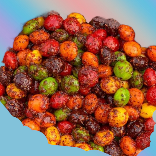 Skittles