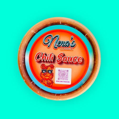 Nenas sauce
