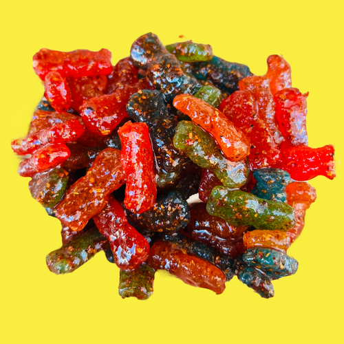 Chili sour kids