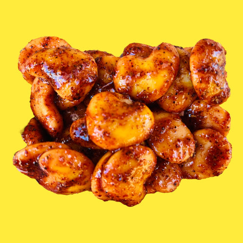Spicy Mango